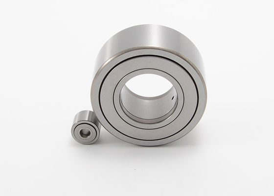 Yoke Type Track Rollers Metric sin la dirección axial Ring Without Ribs externo STO10