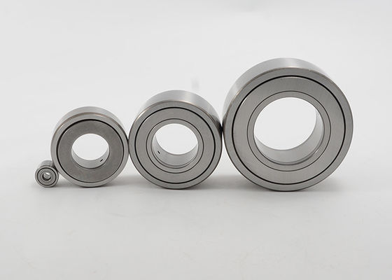 Anillos y anillo interno RSTO 6 TN del reborde de Yoke Type Track Roller Without del rodillo de ayuda