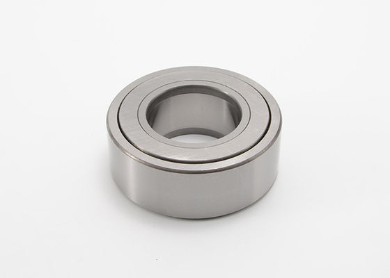 Anillos coronados NATR 6 NATR 6 PP del reborde de Yoke Type Track Rollers With de los rodillos de ayuda