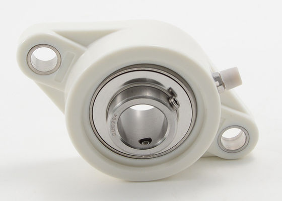 Parte movible de acero inoxidable de la precisión que lleva unidades del bloque de almohada