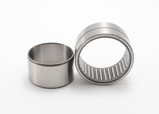 Métrico trabajado a máquina puso a tierra llevar a Ring For Needle Bearings interno IR35X40X20 IR45X50X40