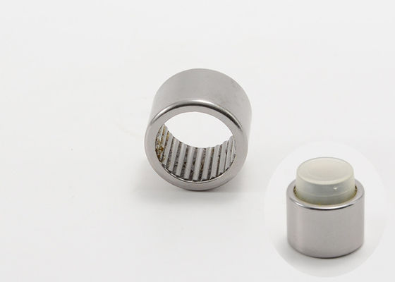 Complemento completo exhausto Shell Type Open Sealing SN68 de los rodamientos de rodillos de aguja de la taza de la grasa