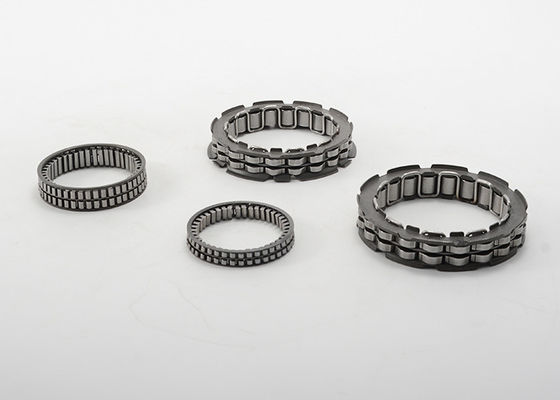 Manera del embrague de horquilla de retención del FE 400 uno que lleva elementos del parte movible de 10-60m m con los anillos de montaje