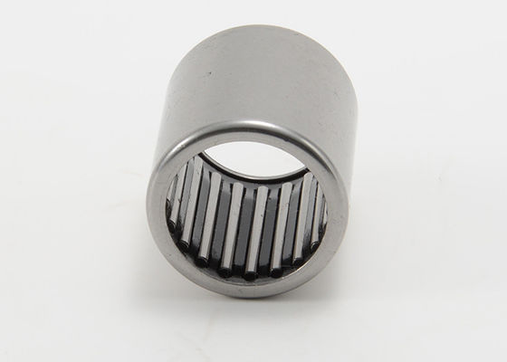 Fila enjaulada Shell Type Needle Bearing métrica de los rodamientos de rodillos de aguja del TLA 1212 sola