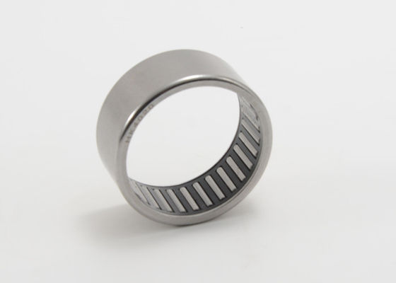 Fila enjaulada Shell Type Needle Bearing métrica de los rodamientos de rodillos de aguja del TLA 1212 sola