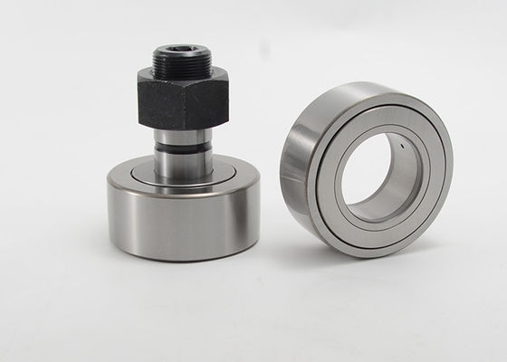 Yoke Type Track Rollers Metric sin la dirección axial Ring Without Ribs externo STO10