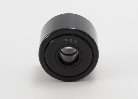 Yoke Type Cam Follower Bearings selló el óxido negro CYR 3 S