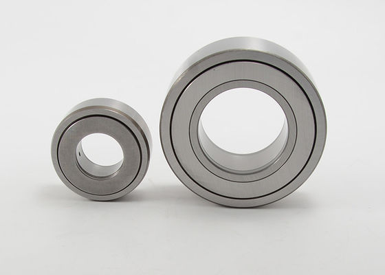 Rodillos de ayuda Yoke Type Cam Followers Caged y sellado con el anillo interno NA2201 2RS