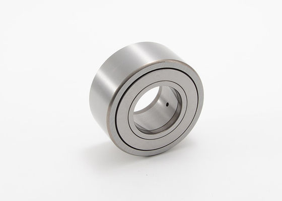 El rodillo cilíndrico del complemento completo de Yoke Type Cam Followers PWKR35-2R fijó la dirección axial