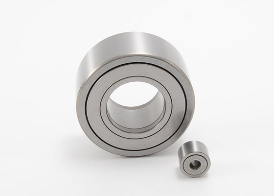 Anillos NATV 10 PP NATV 15 PP del reborde de Yoke Type Cam Followers With de los rodillos de ayuda
