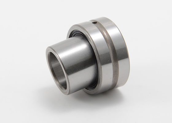 El acero de cromo trabajó a máquina los transportes internos de Ring Inch Size For Needle