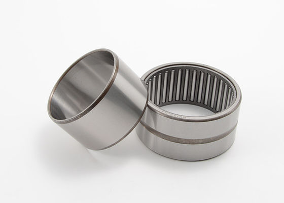 Anillo de rodadura trabajado a máquina de aguja del anillo interior de cojinete IR25X30X16 para el rodamiento de rodillos de aguja
