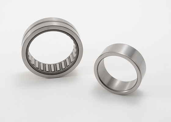 Rodamientos de rodillos internos de acero de Ring For Shell Type Needle de cromo IRT3020 IRT404520