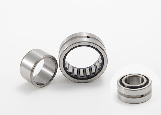 Anillos internos métricos para el tipo trabajado a máquina rodamientos de rodillos de aguja LRT121616 LRT556025