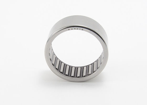VAGOS exhaustos 1012Z de los rodamientos de la serie de la pulgada de Shell Type Caged Needle Bearings de la taza