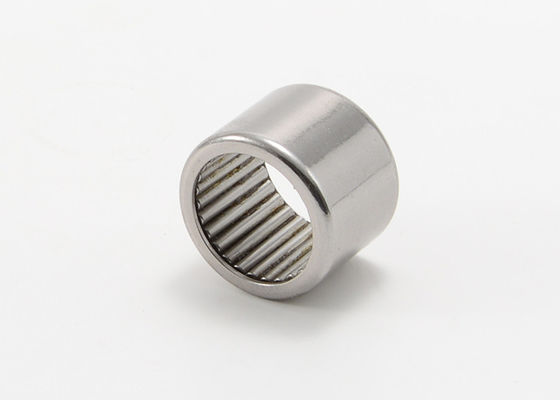 Complemento completo exhausto Shell Type Open Sealing SN68 de los rodamientos de rodillos de aguja de la taza de la grasa